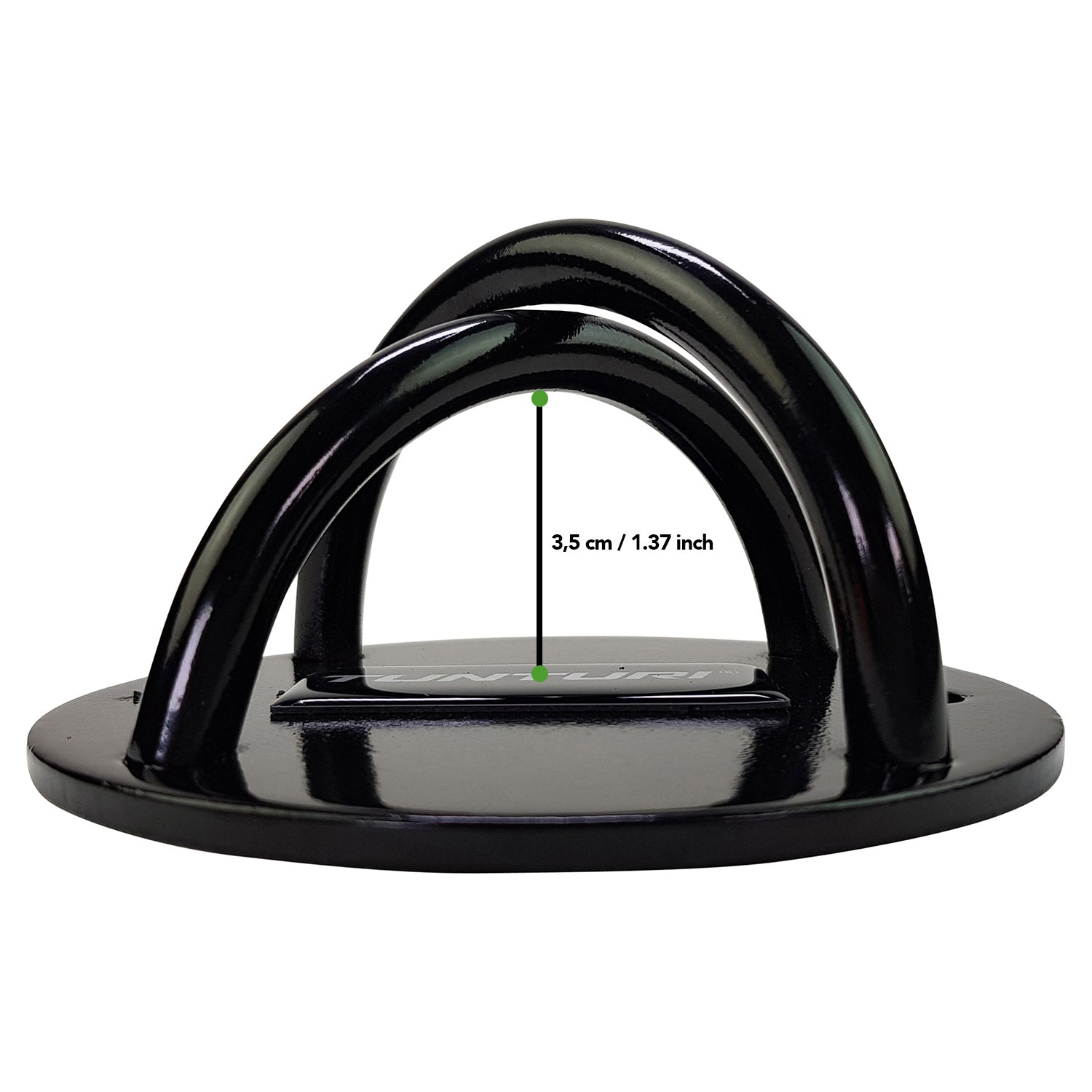 Tunturi Suspension Trainer Mount, Black afbeelding 5