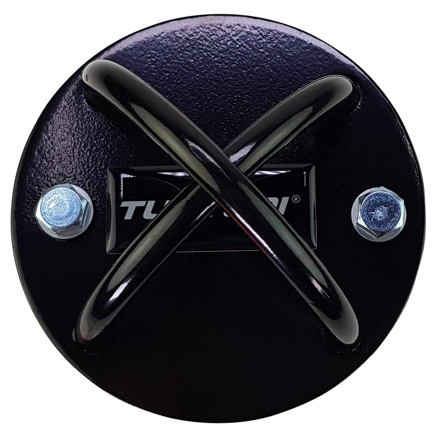 Tunturi Suspension Trainer Mount, Black afbeelding 8