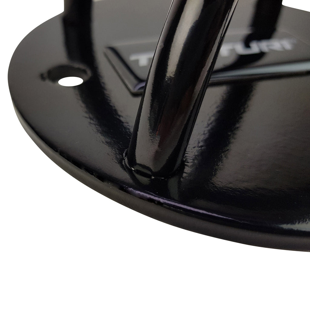 Tunturi Suspension Trainer Mount, Black afbeelding 9