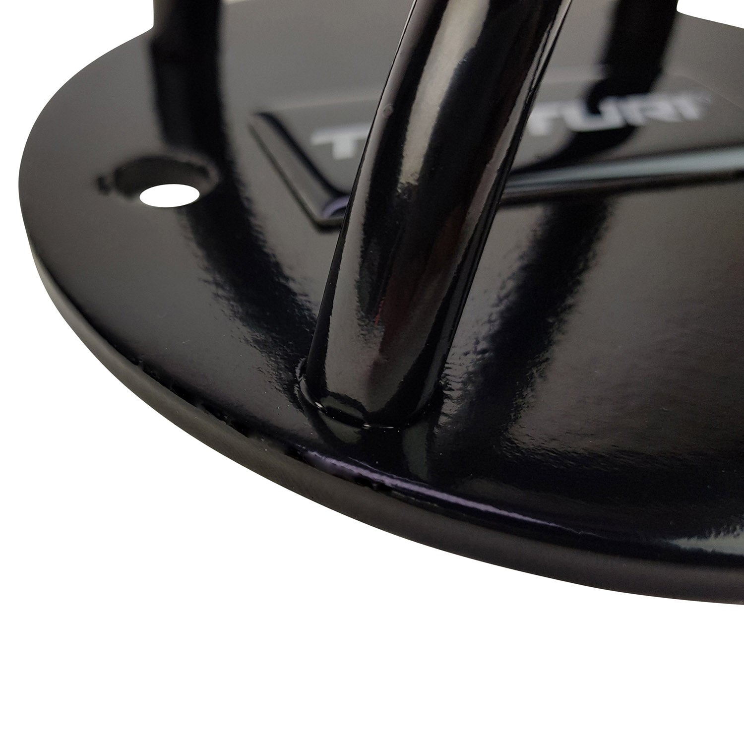 Tunturi Suspension Trainer Mount, Black afbeelding 9
