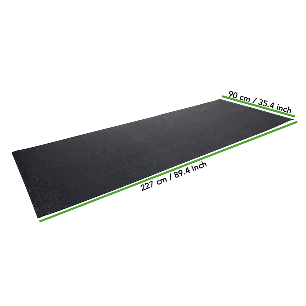 Tunturi Floor Protection Mat Set 227*90cm afbeelding 3