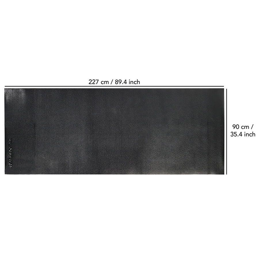 Tunturi Floor Protection Mat Set 227*90cm afbeelding 4