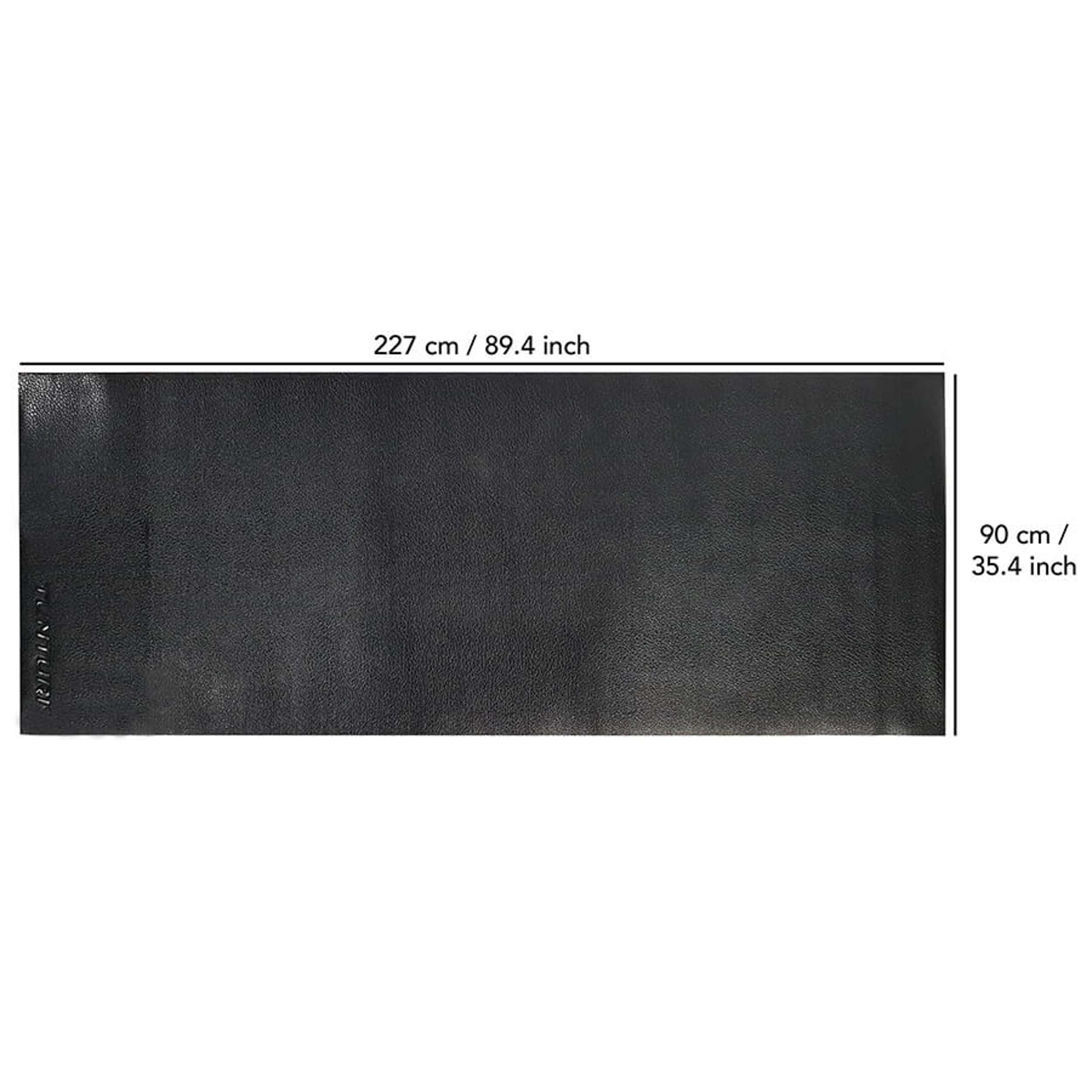 Tunturi Floor Protection Mat Set 227*90cm afbeelding 4