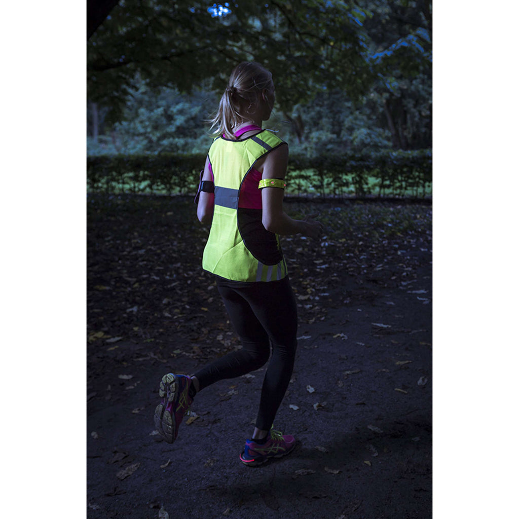 Tunturi X-shape Running Vest S afbeelding 3