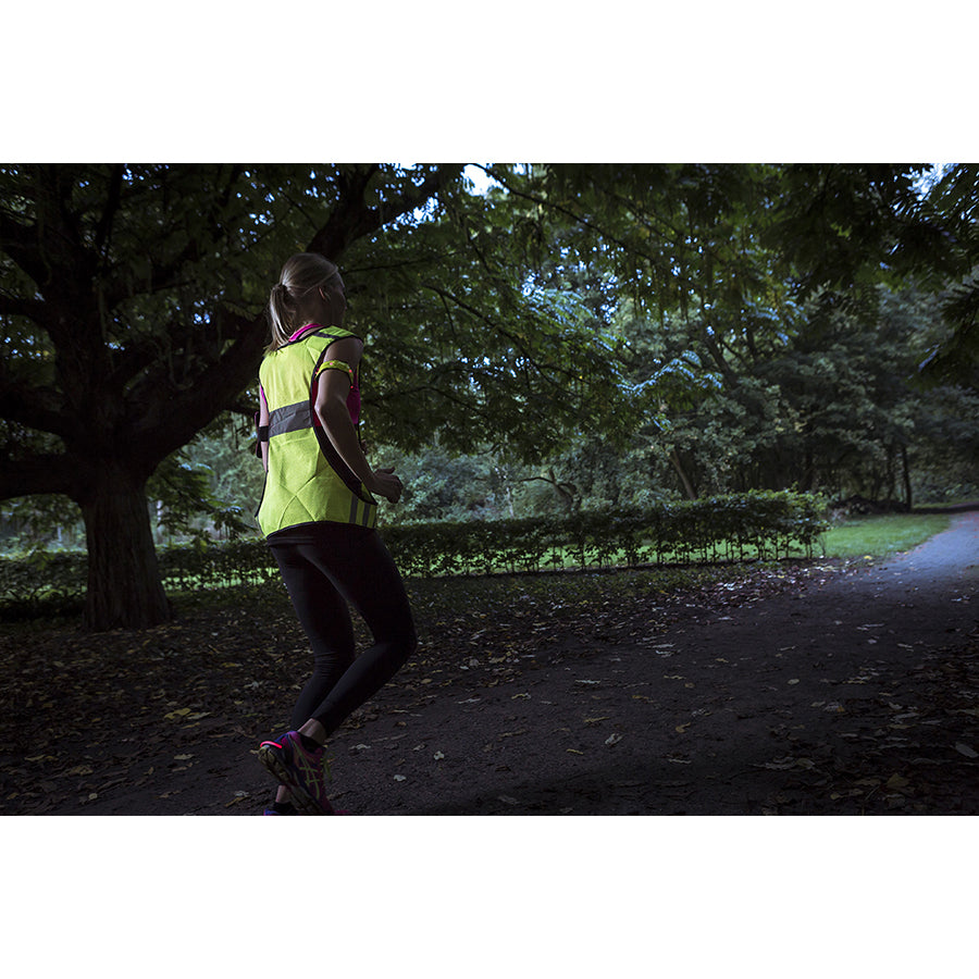 Tunturi X-shape Running Vest S afbeelding 4