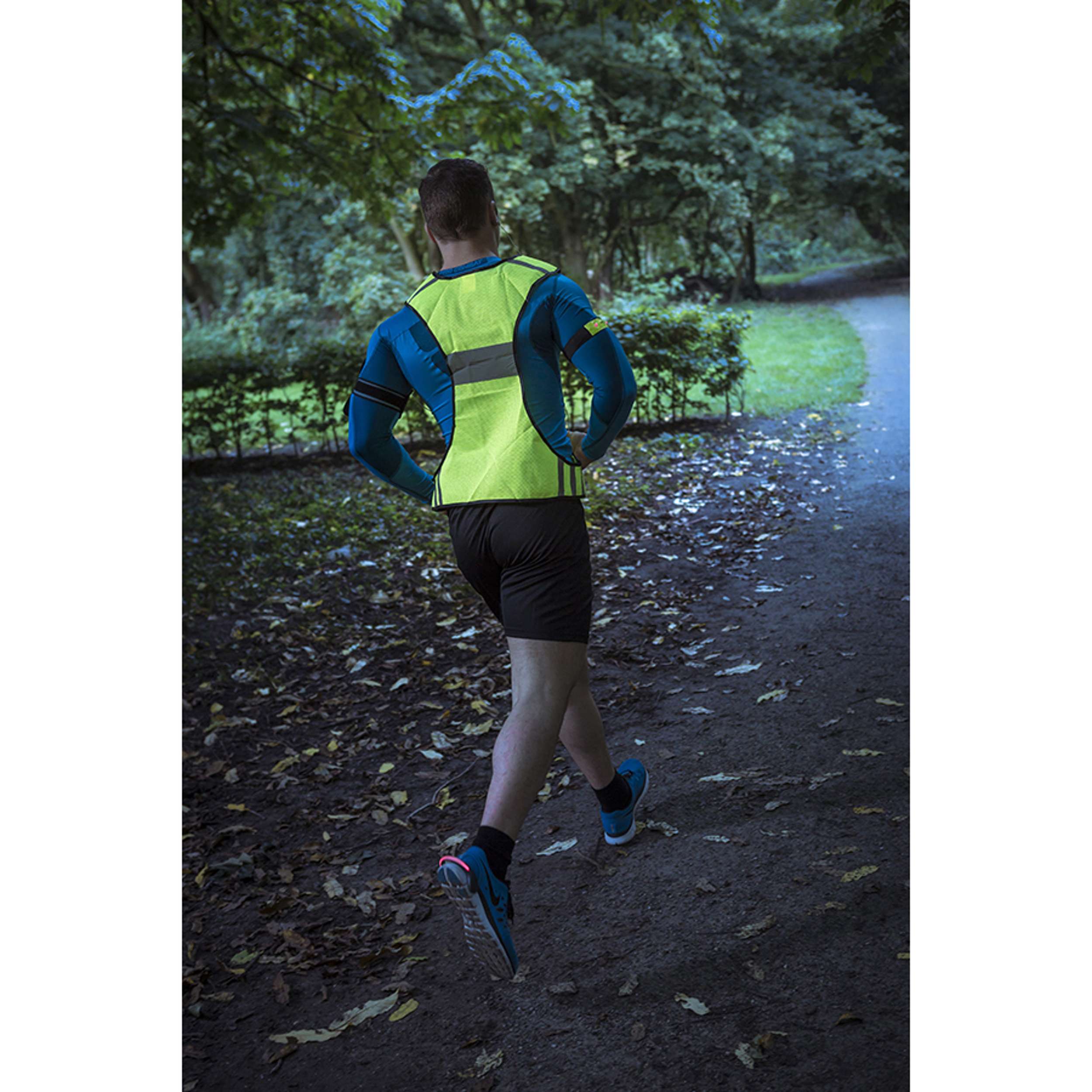 Tunturi X-shape Running Vest S afbeelding 9