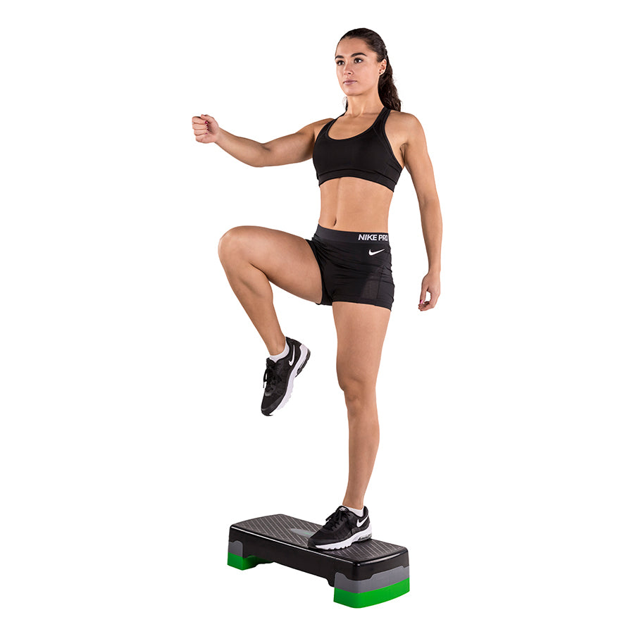 Tunturi Aerobic Step Easy afbeelding 4