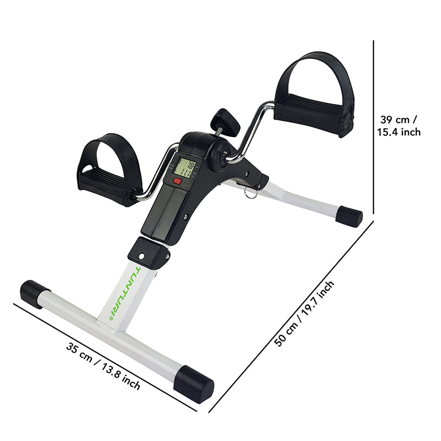 Tunturi Mini Bike Foldable Easy afbeelding 5