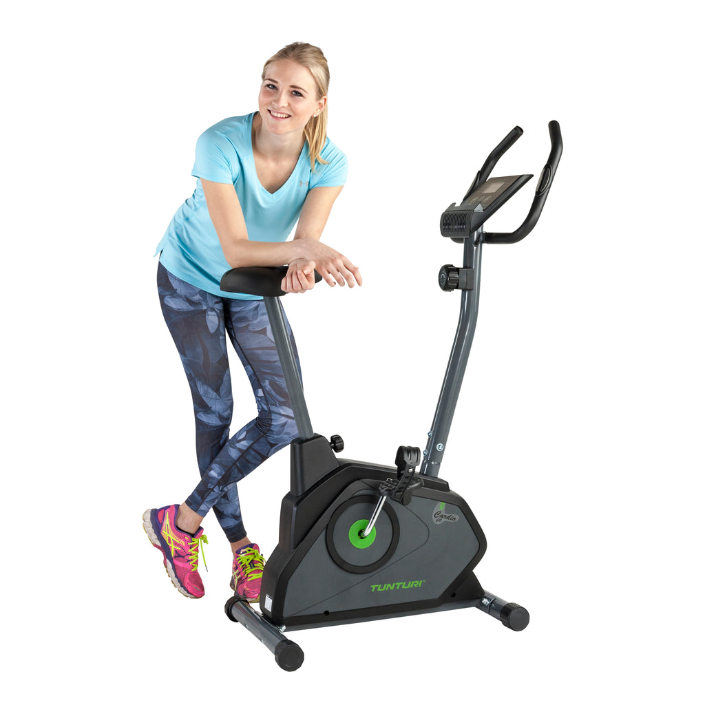 Tunturi Cardio Fit B30 Bike afbeelding 9