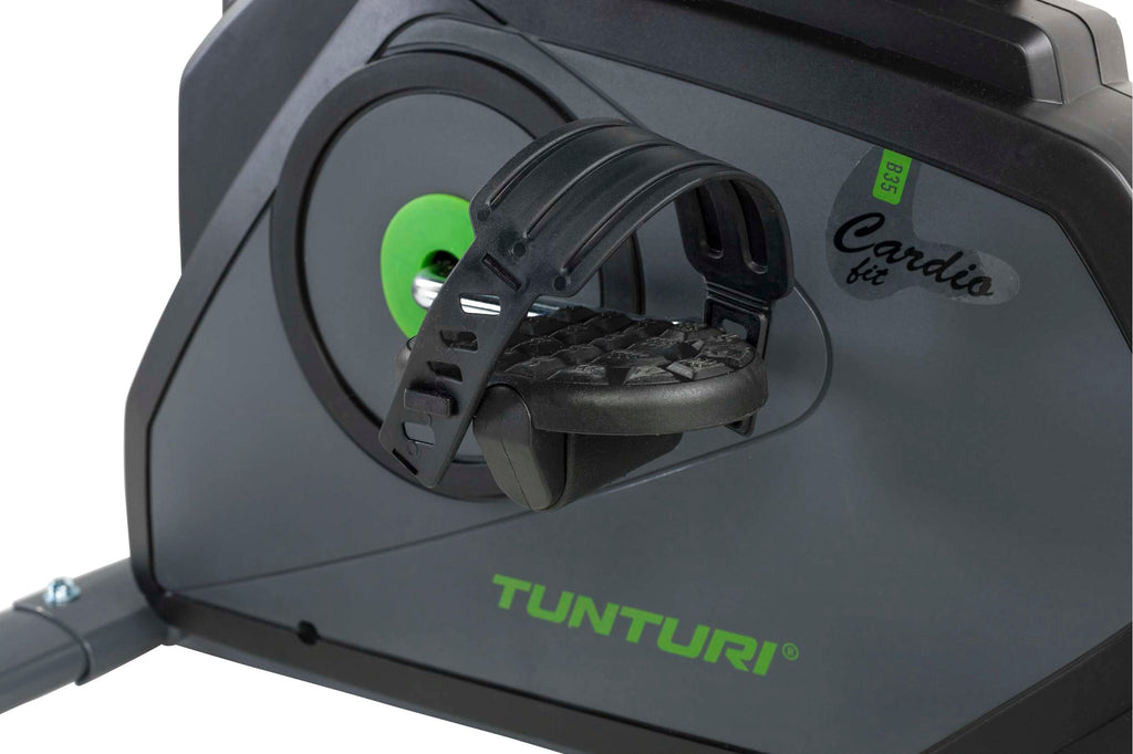 Tunturi Cardio Fit B35 Heavy Bike afbeelding 9