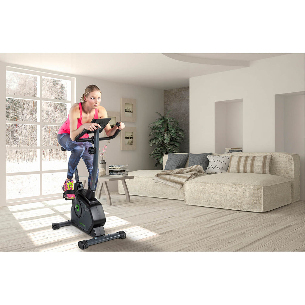 Tunturi Cardio Fit B35 Heavy Bike afbeelding 4