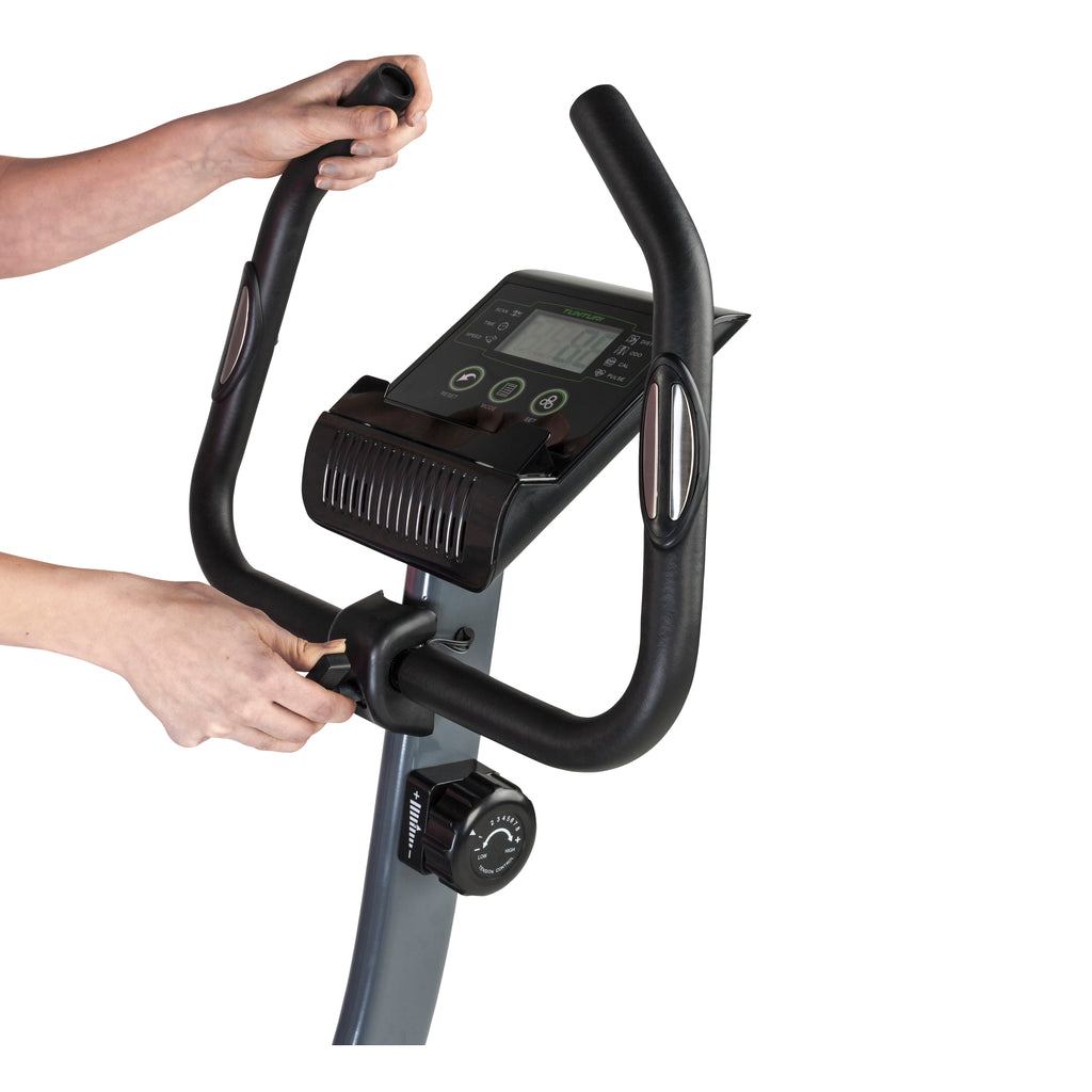 Tunturi Cardio Fit B35 Heavy Bike afbeelding 6
