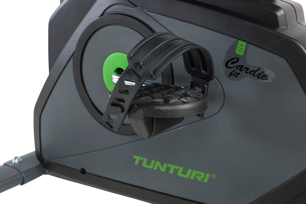 Tunturi Cardio Fit B35 Heavy Bike afbeelding 9