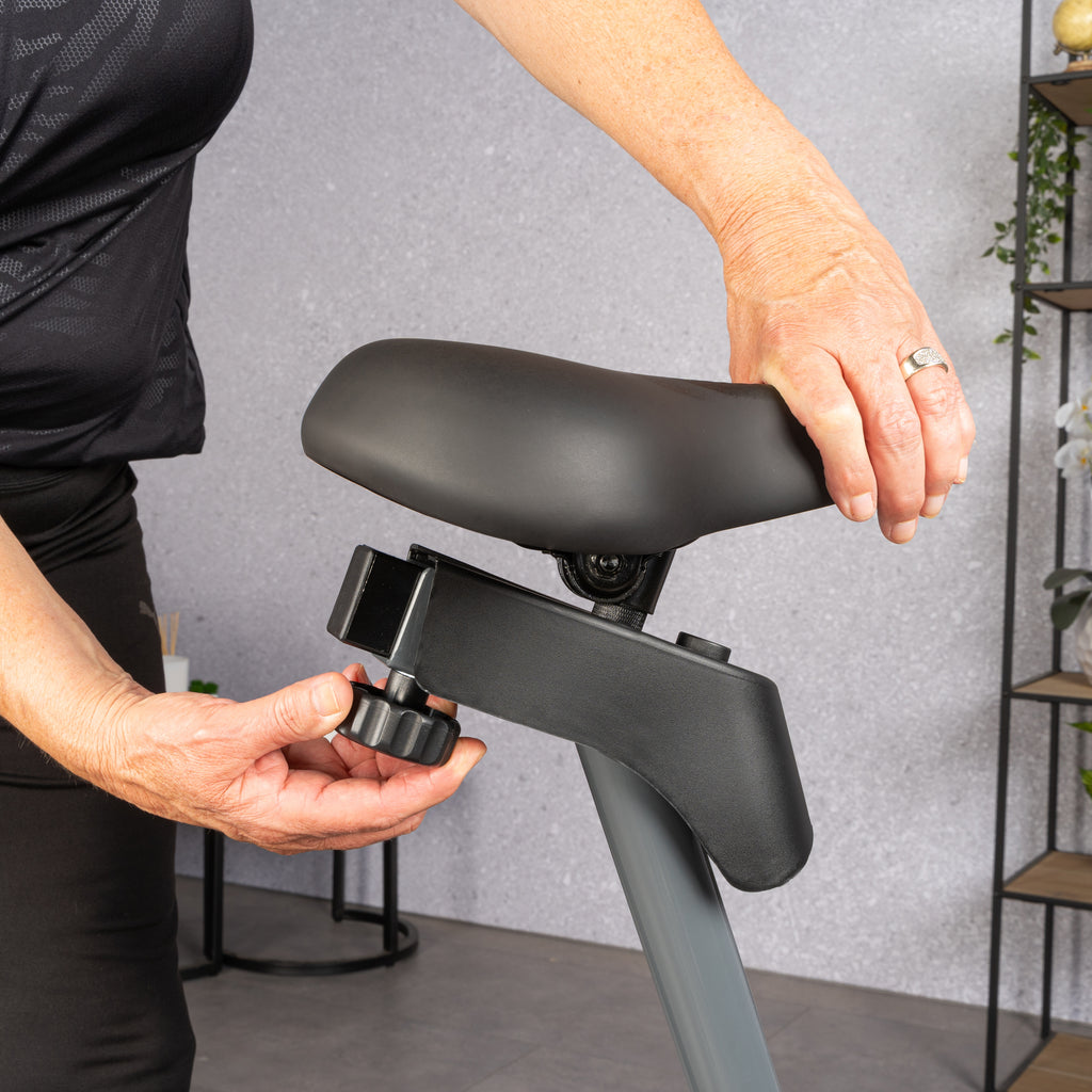 Tunturi Cardio Fit B40 Low Instep Bike afbeelding 15