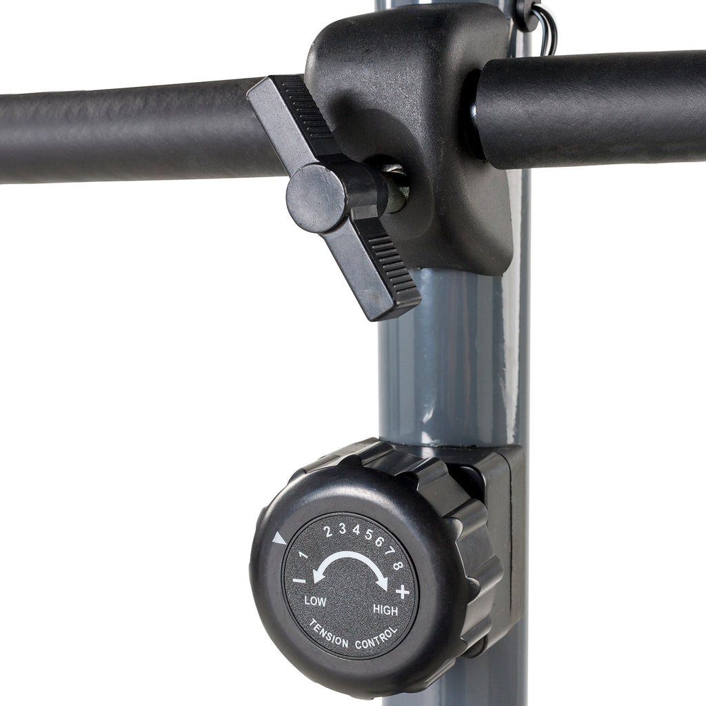 Tunturi Cardio Fit B40 Low Instep Bike afbeelding 3