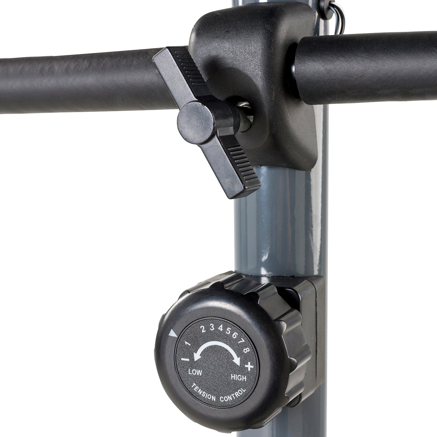 Tunturi Cardio Fit B40 Low Instep Bike afbeelding 3