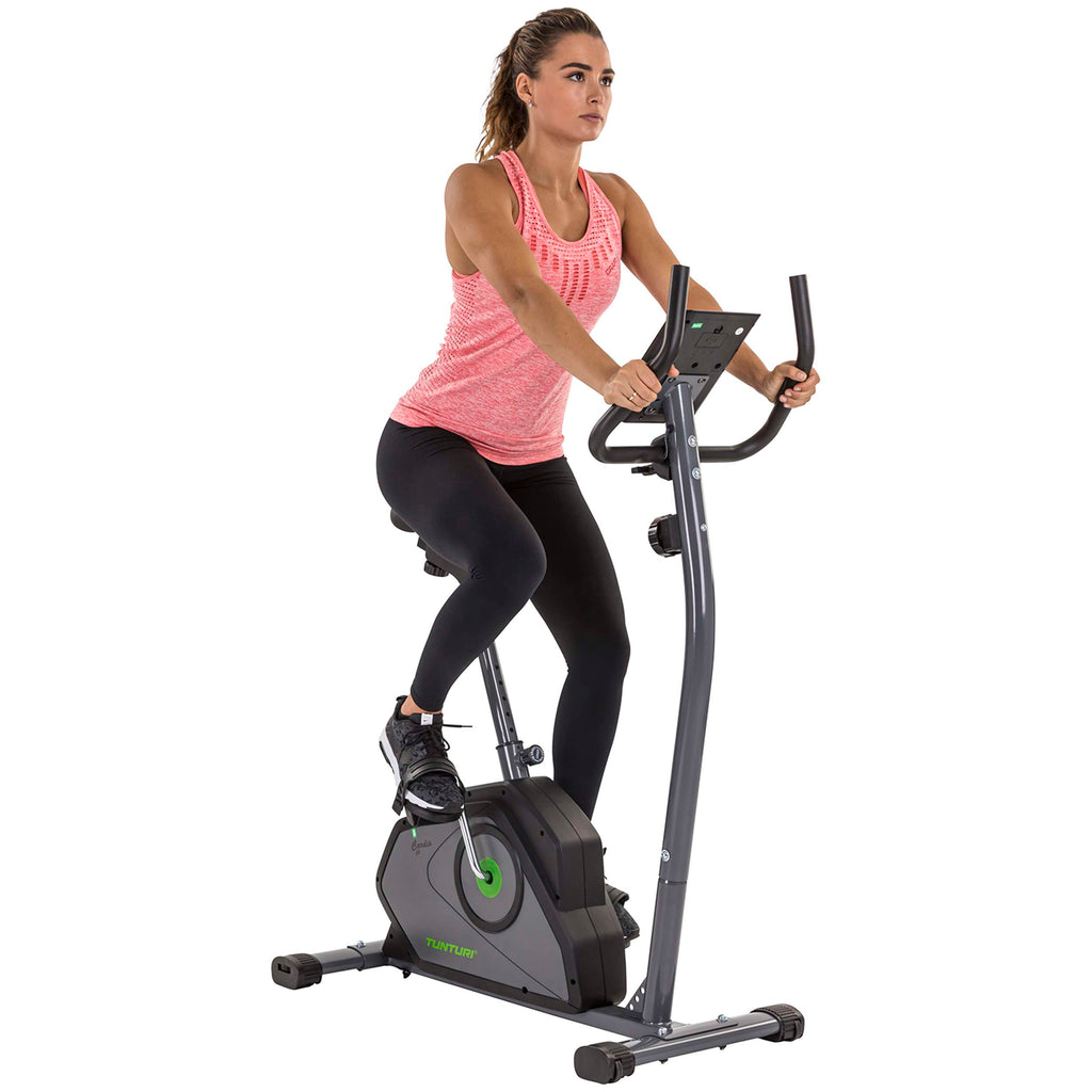 Tunturi Cardio Fit B40 Low Instep Bike afbeelding 8