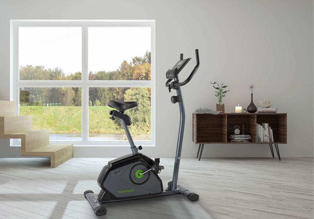 Tunturi Cardio Fit B40 Low Instep Bike afbeelding 7