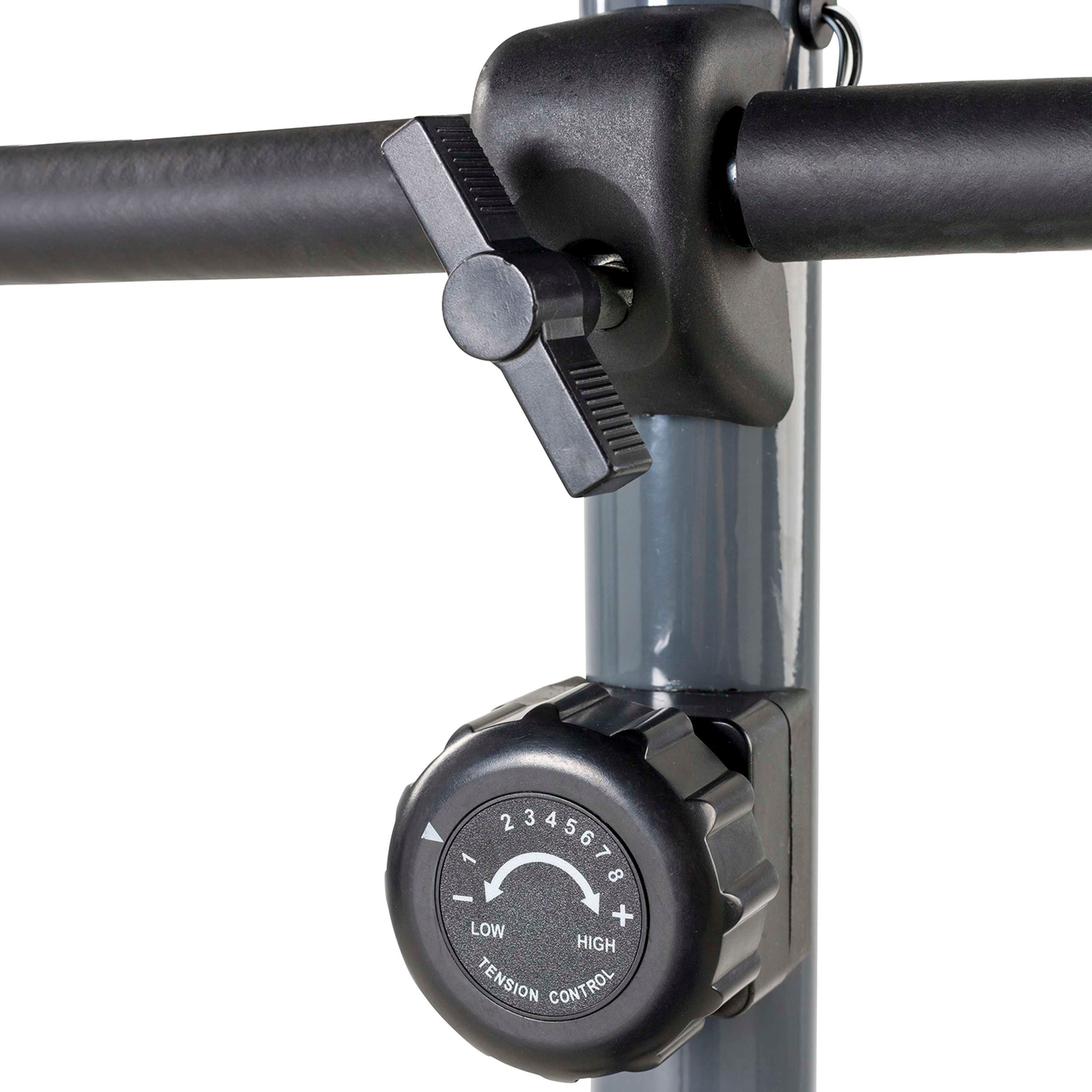 Tunturi Cardio Fit B40 Low Instep Bike afbeelding 3