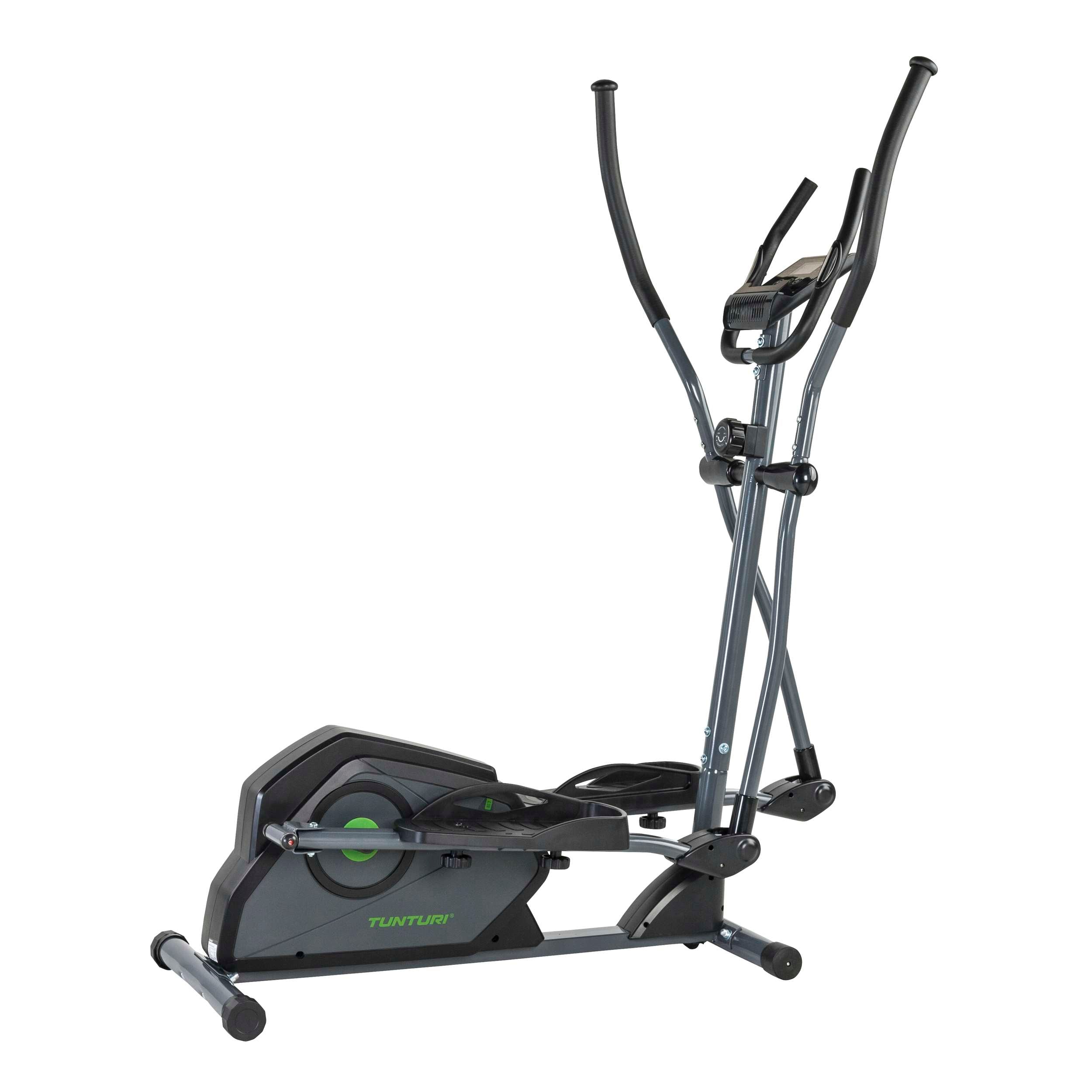 Tunturi Cardio Fit C30 Crosstrainer Rear