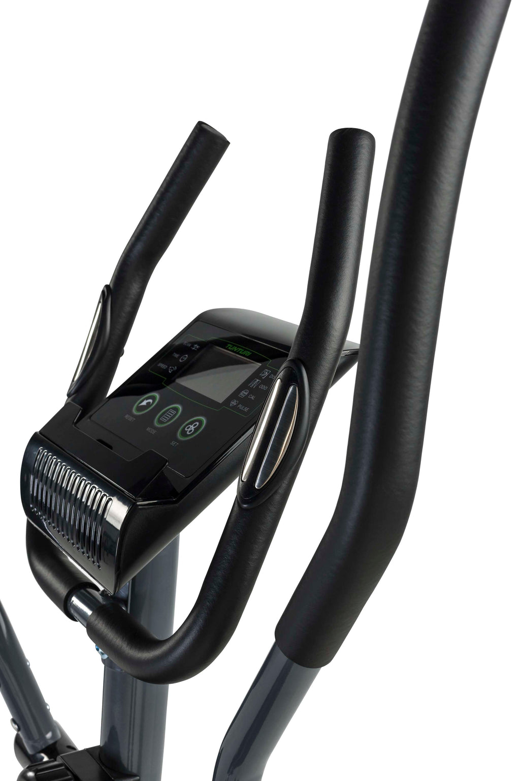 Tunturi Cardio Fit C30 Crosstrainer Rear afbeelding 6