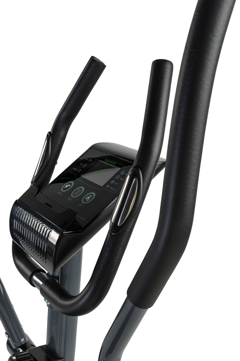 Tunturi Cardio Fit C30 Crosstrainer Rear afbeelding 6