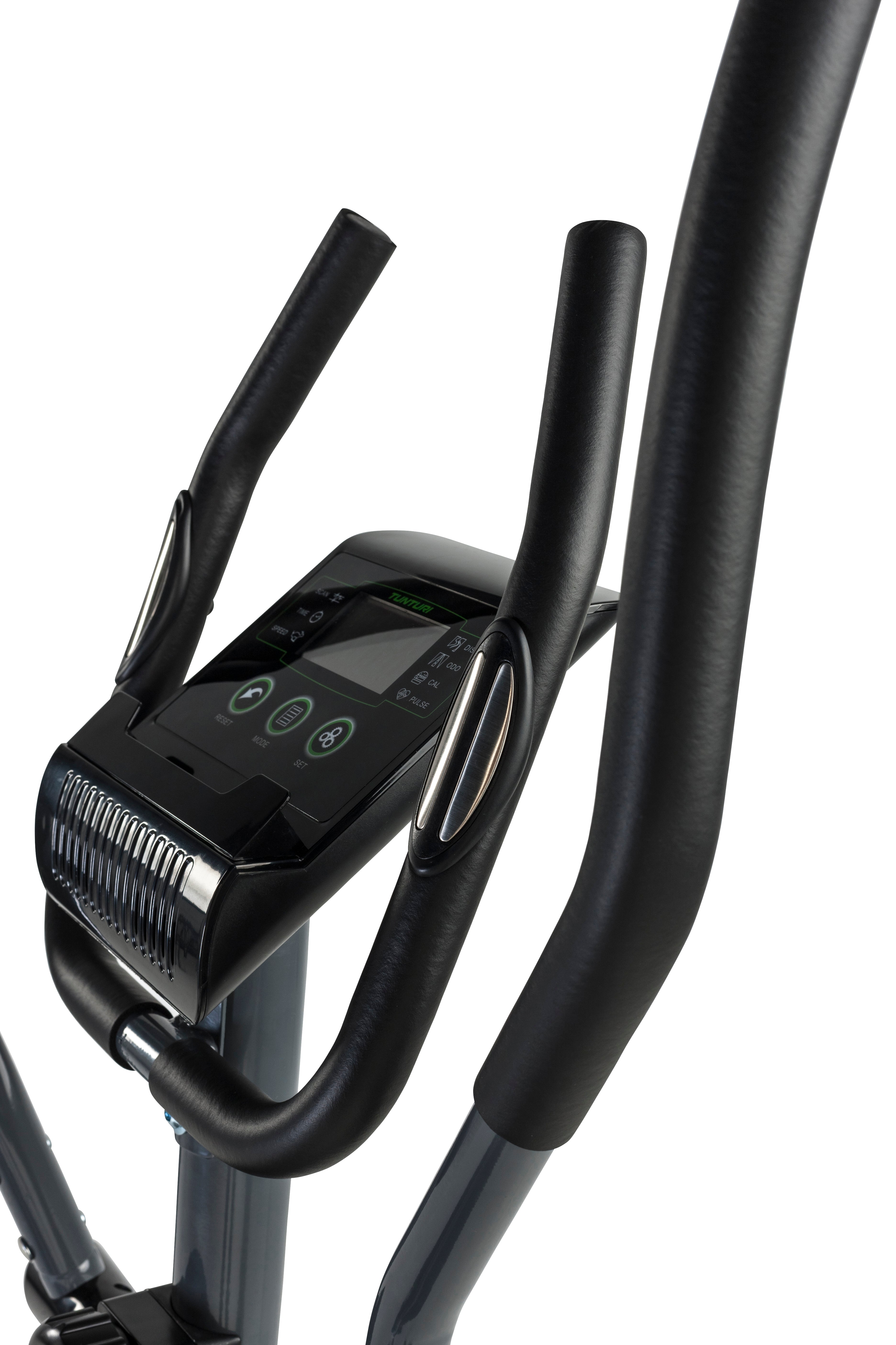 Tunturi Cardio Fit C30 Crosstrainer Rear afbeelding 6