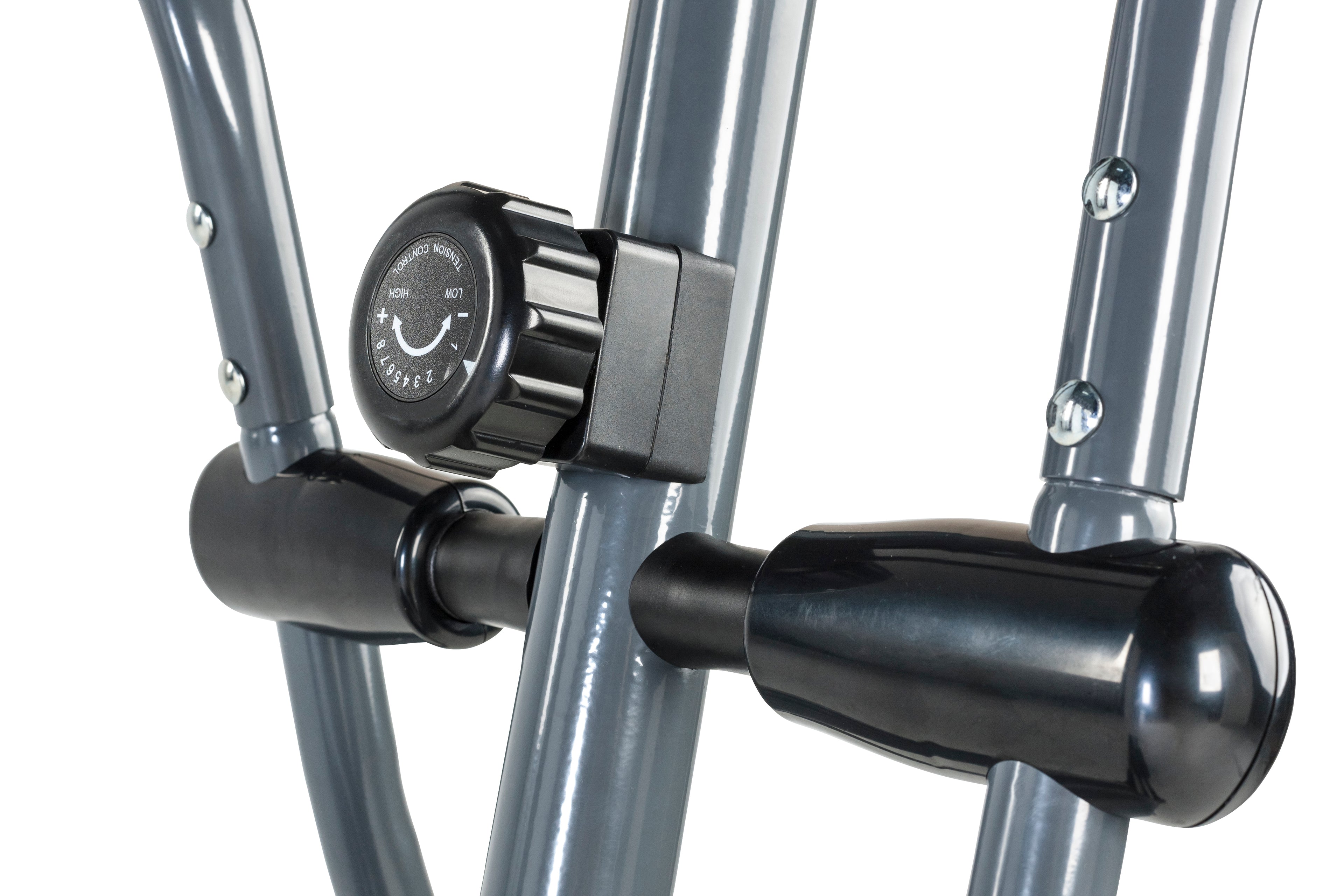 Tunturi Cardio Fit C30 Crosstrainer Rear afbeelding 7