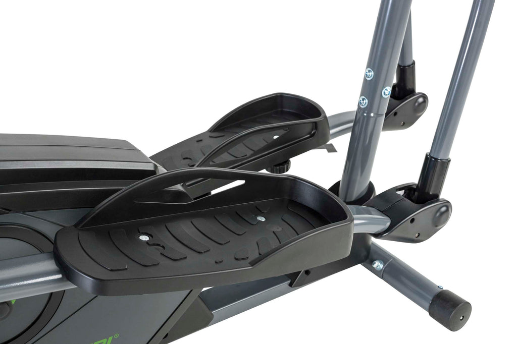 Tunturi Cardio Fit C30 Crosstrainer Rear afbeelding 4