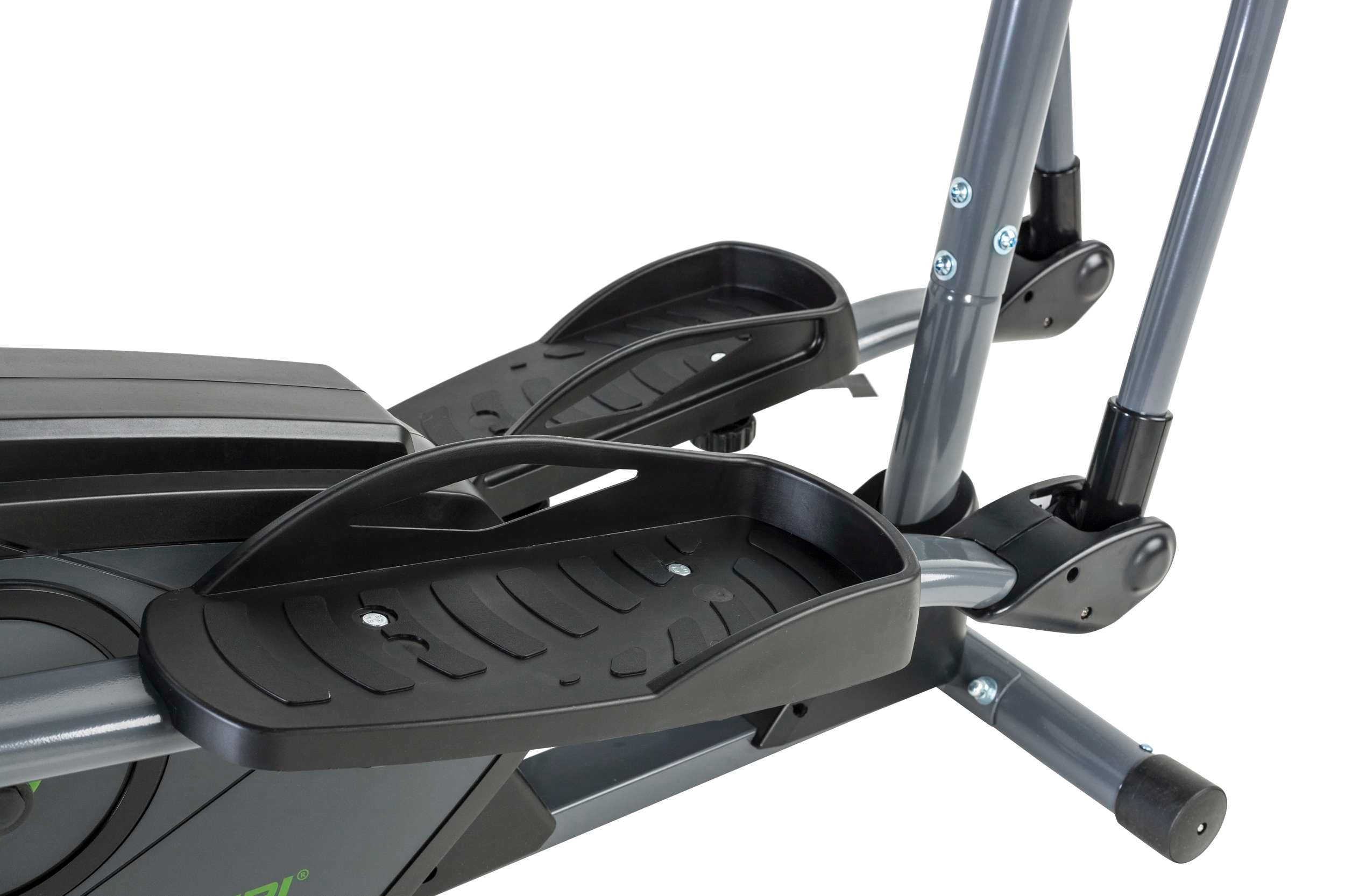 Tunturi Cardio Fit C30 Crosstrainer Rear afbeelding 4