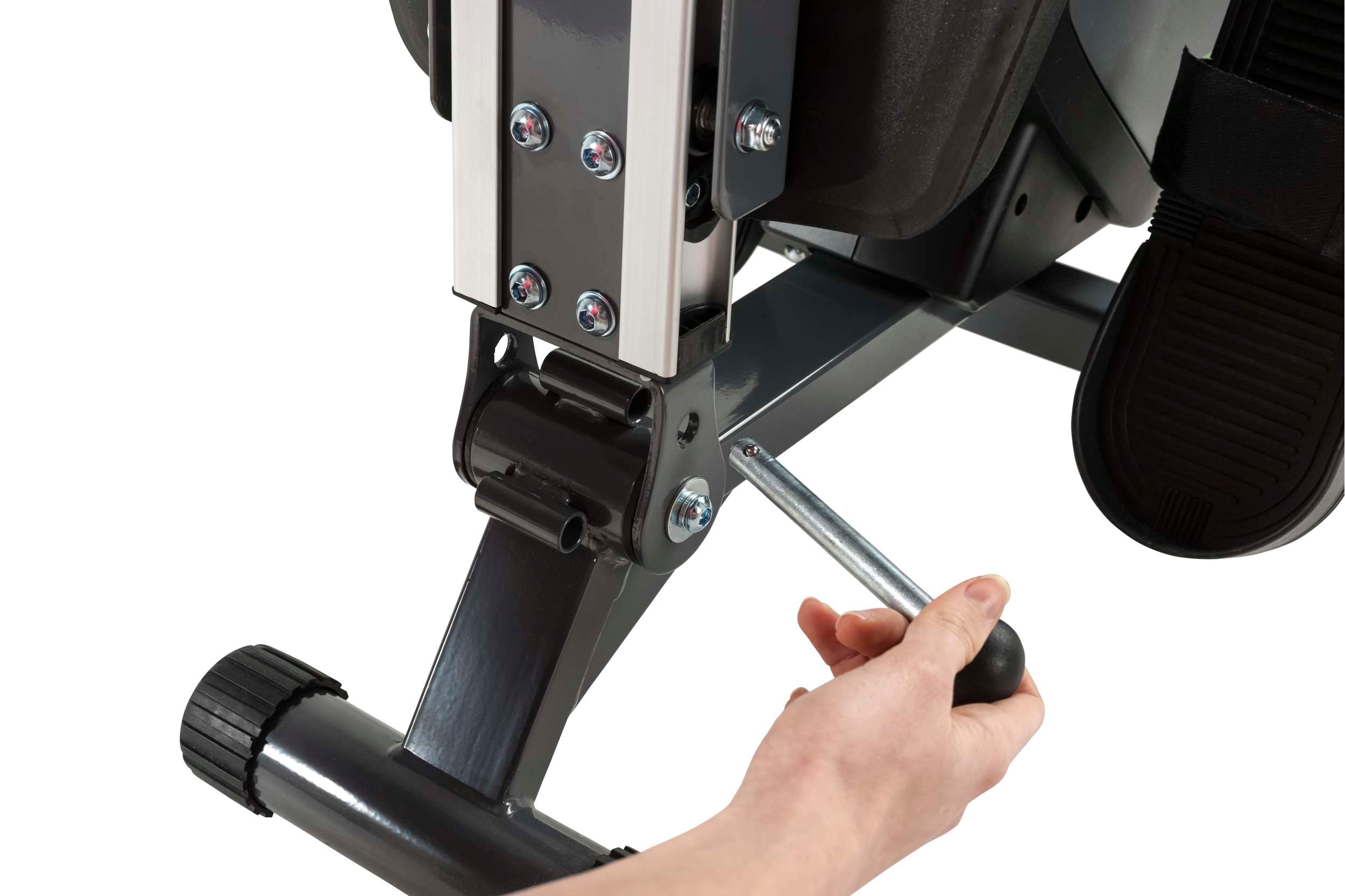 Tunturi Cardio Fit R30 Rower afbeelding 11