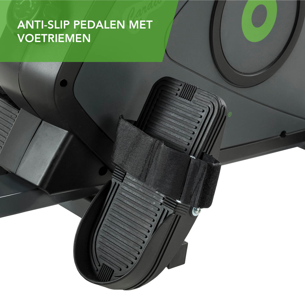 Tunturi Cardio Fit R30 Rower afbeelding 7