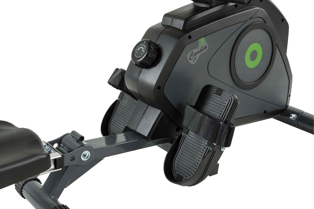Tunturi Cardio Fit R30 Rower afbeelding 10
