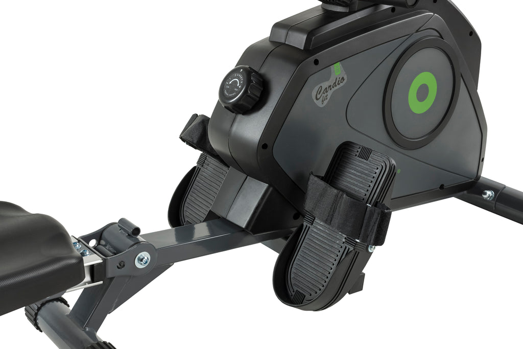 Tunturi Cardio Fit R30 Rower afbeelding 10