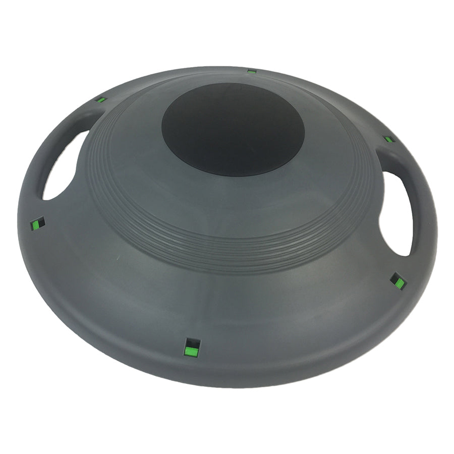 Tunturi Balance Board with Handles afbeelding 4