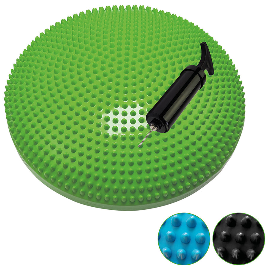 Tunturi Air Stepper Pad Green