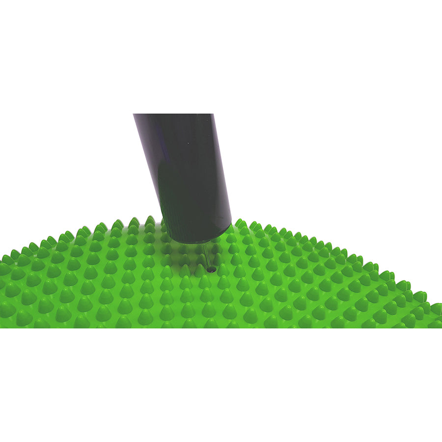 Tunturi Air Stepper Pad Green afbeelding 15