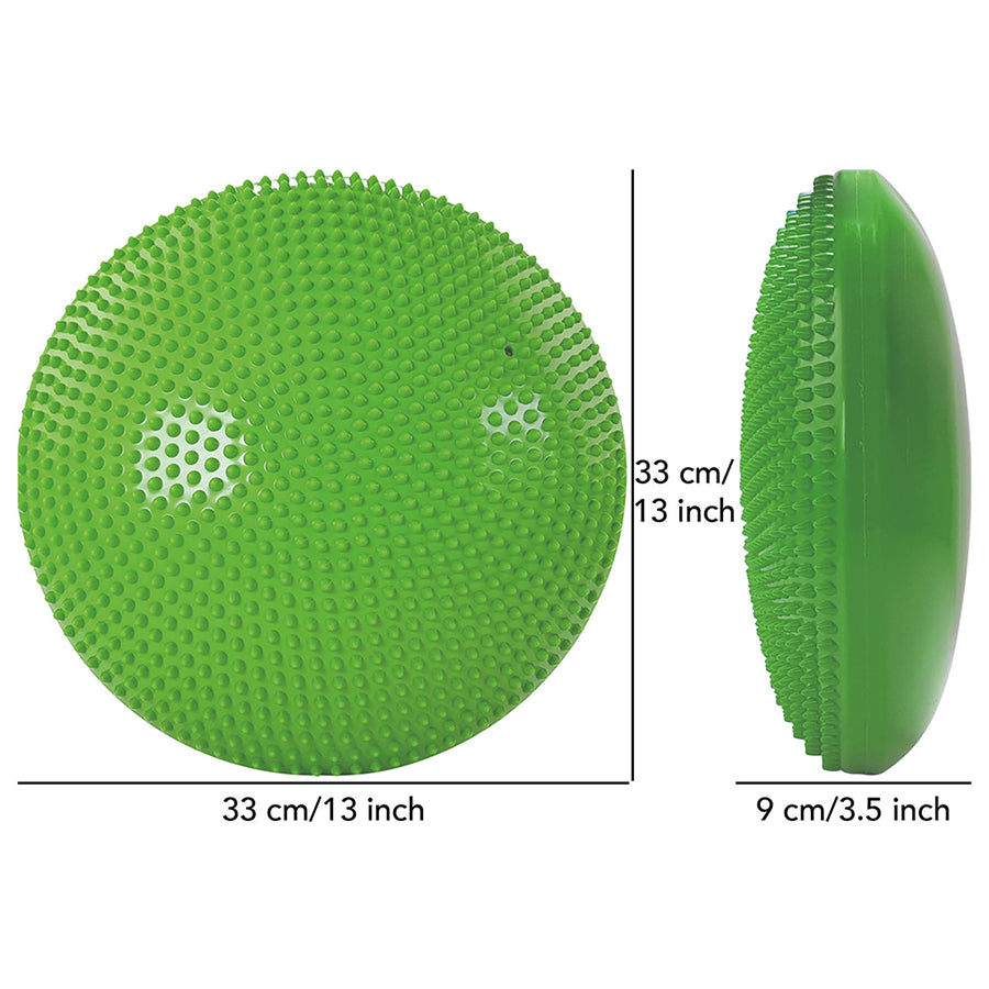 Tunturi Air Stepper Pad Green afbeelding 23