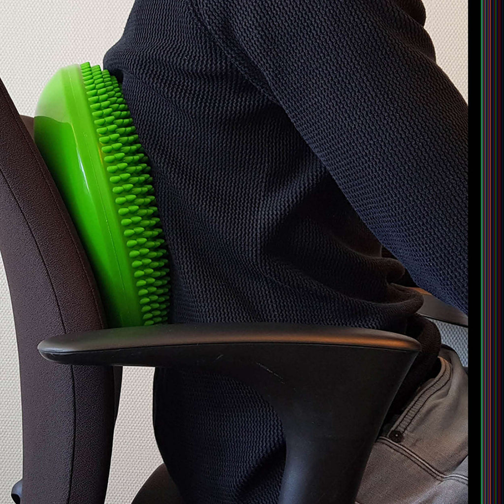 Tunturi Air Stepper Pad Green afbeelding 8