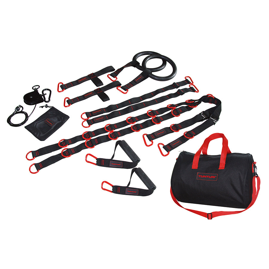 Tunturi Cross Fit Trainer