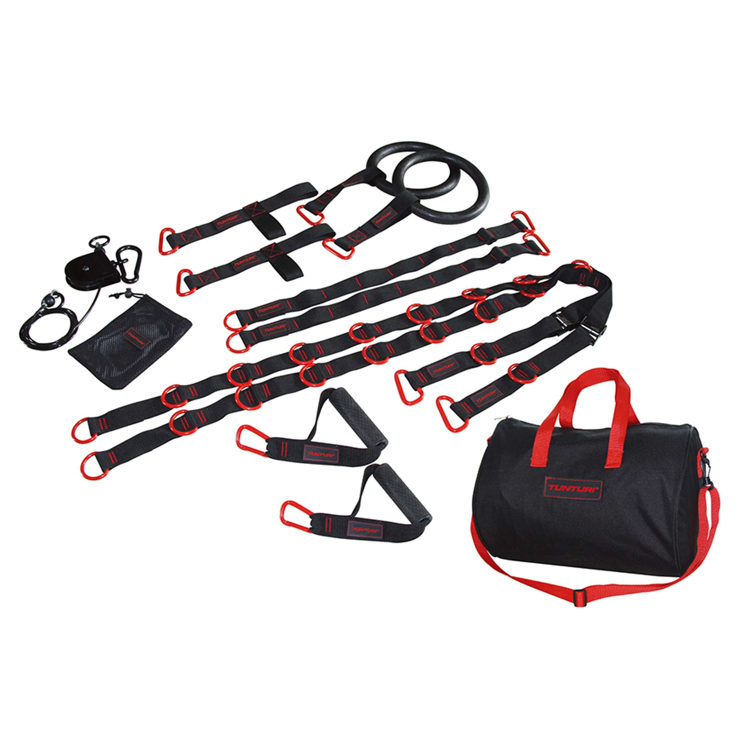 Tunturi Cross Fit Trainer