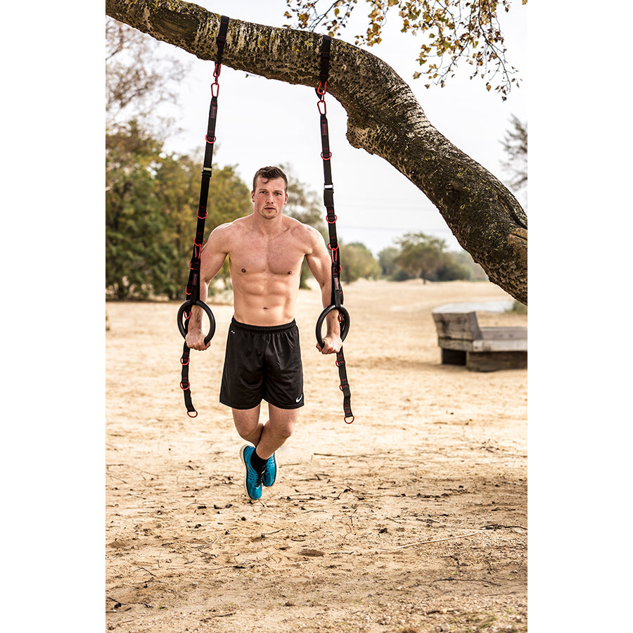 Tunturi Cross Fit Trainer afbeelding 3
