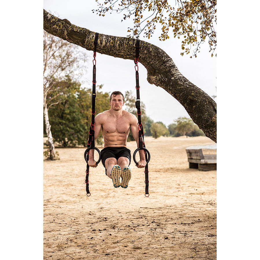 Tunturi Cross Fit Trainer afbeelding 4