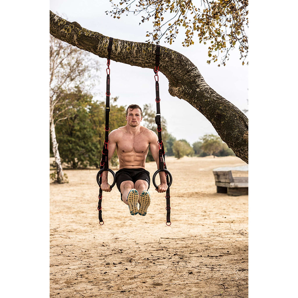 Tunturi Cross Fit Trainer afbeelding 4