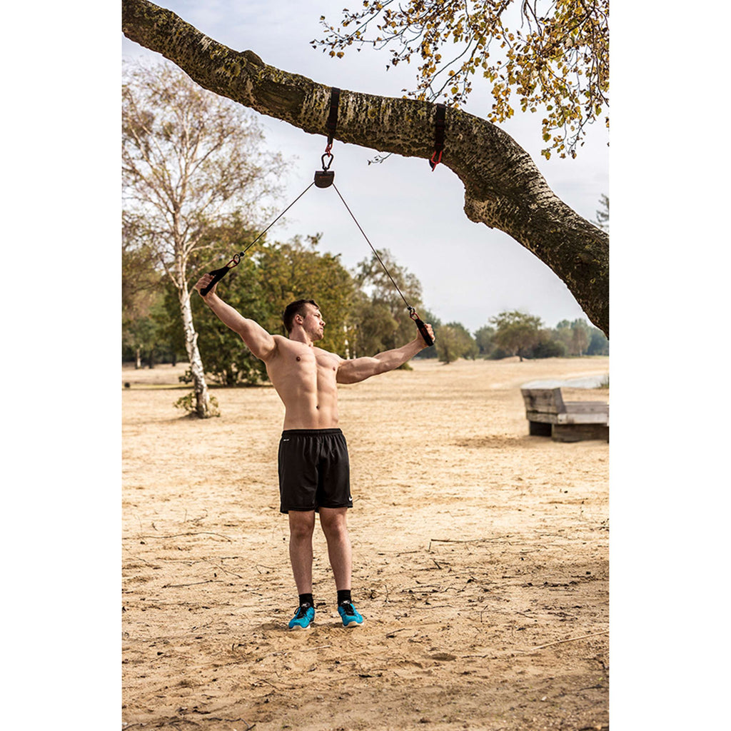 Tunturi Cross Fit Trainer afbeelding 5