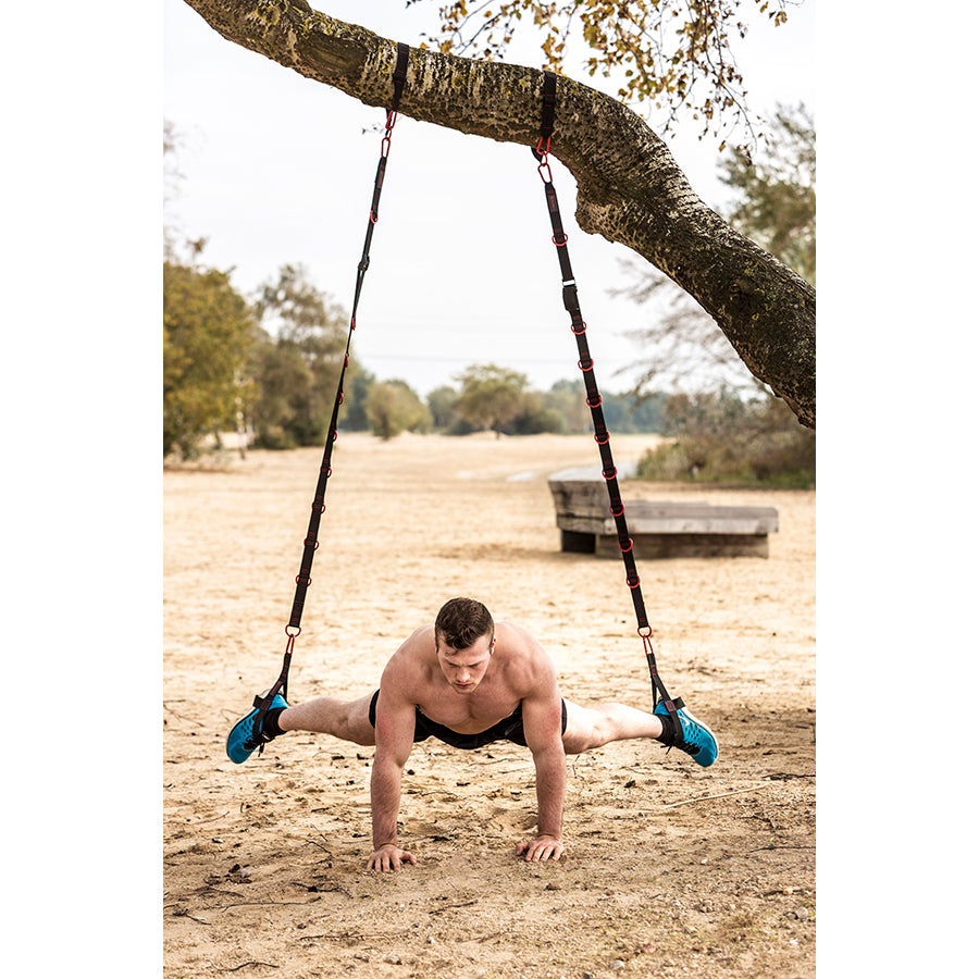 Tunturi Cross Fit Trainer afbeelding 6