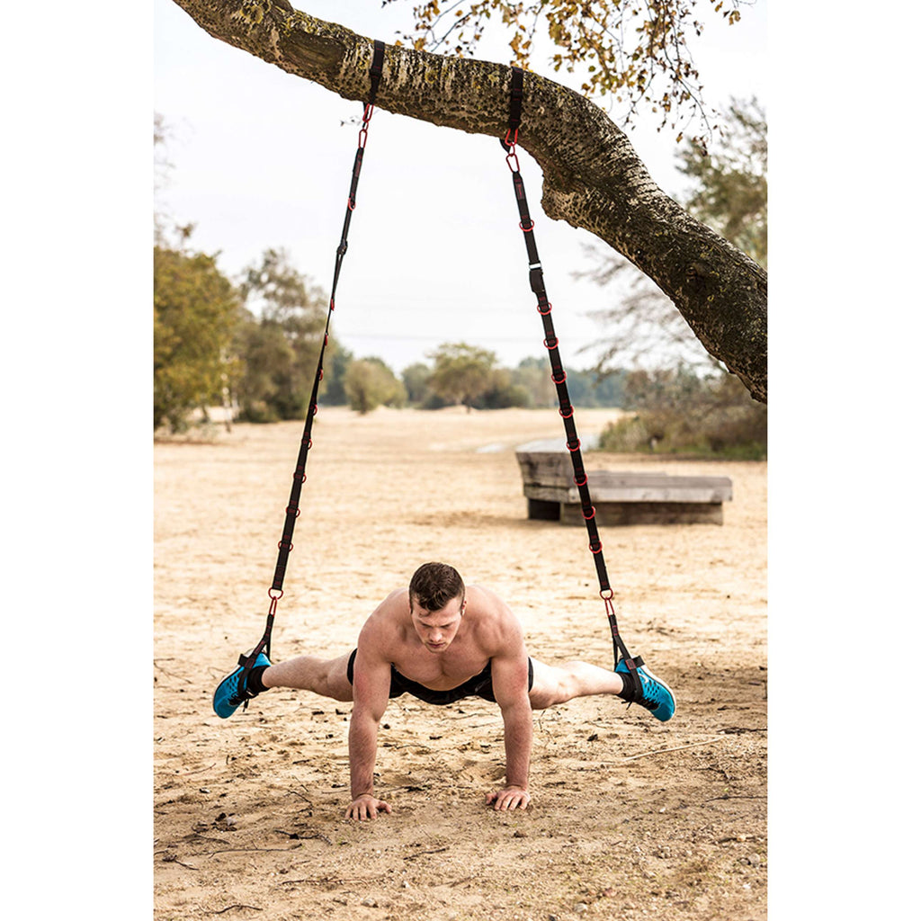 Tunturi Cross Fit Trainer afbeelding 6