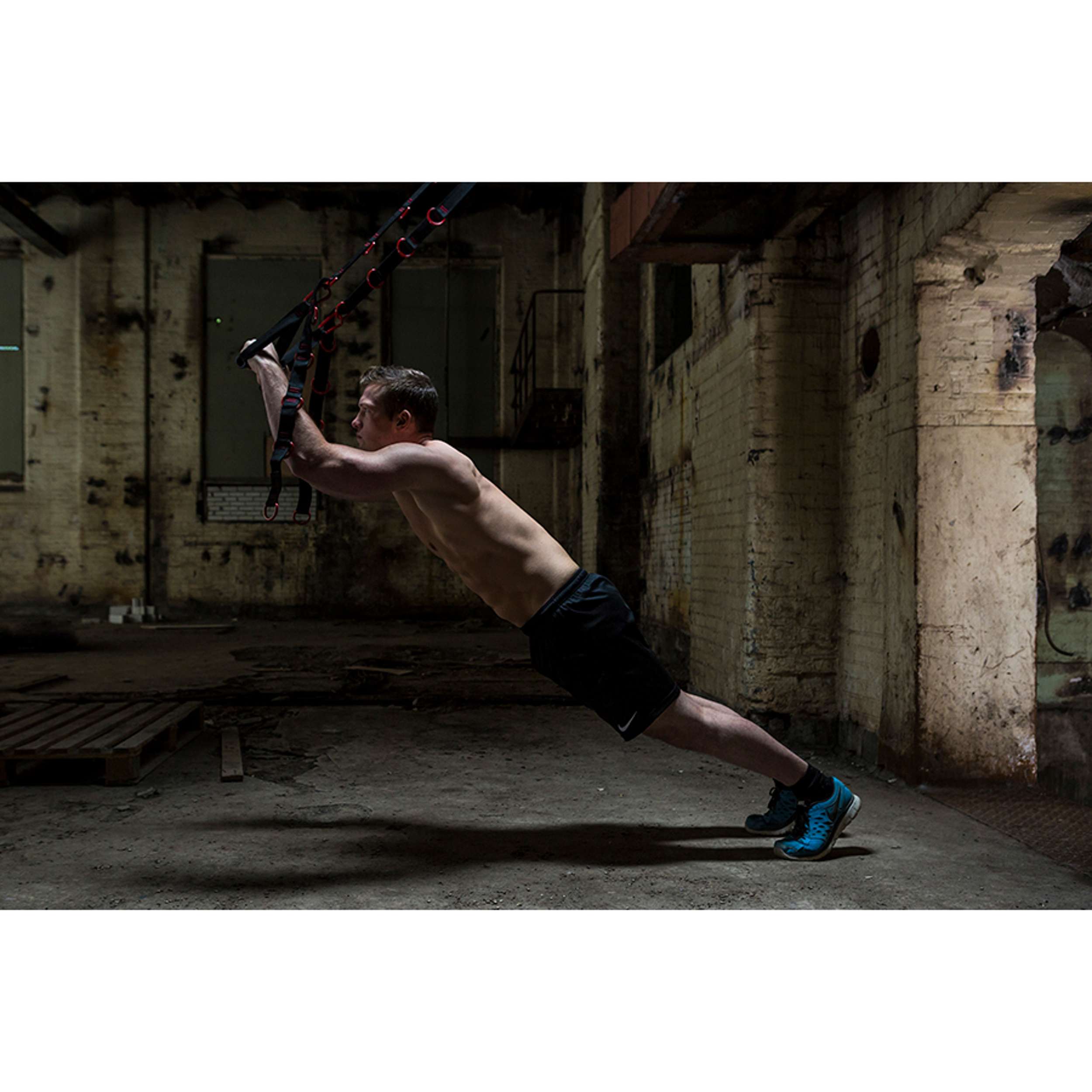 Tunturi Cross Fit Trainer afbeelding 7
