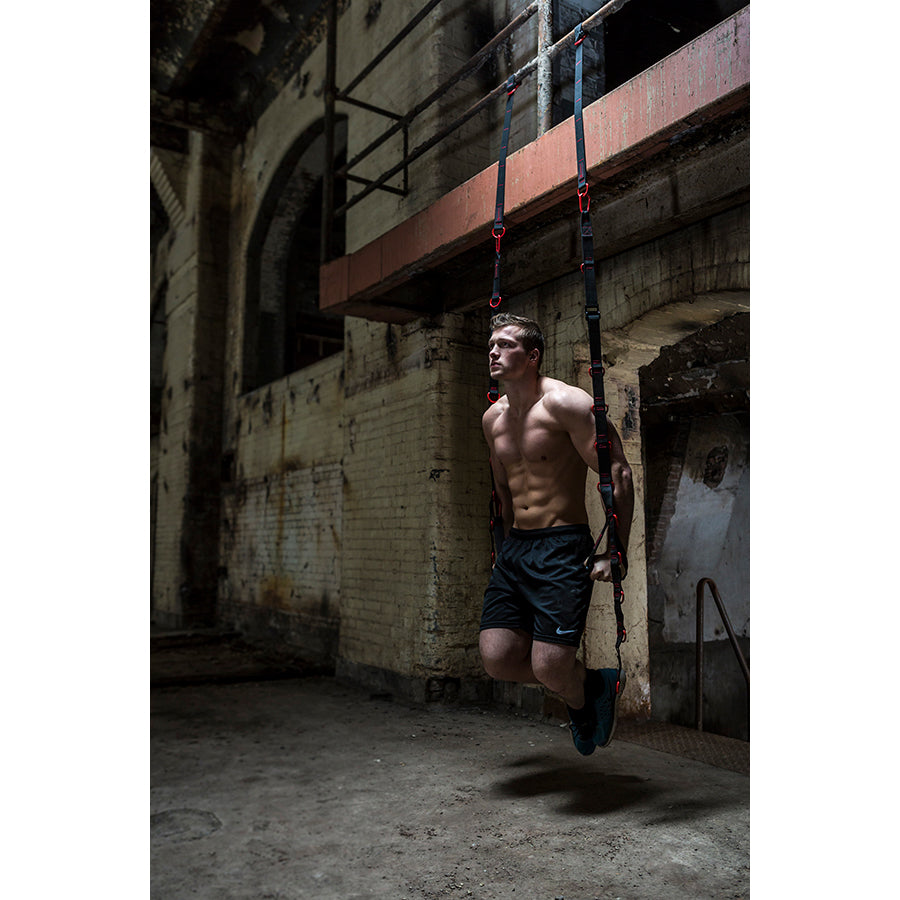Tunturi Cross Fit Trainer afbeelding 8
