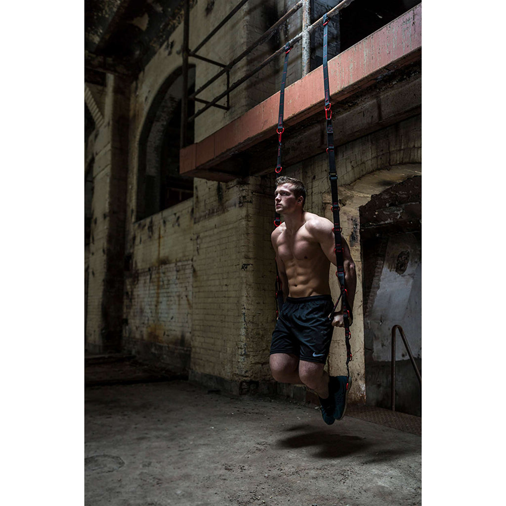 Tunturi Cross Fit Trainer afbeelding 8